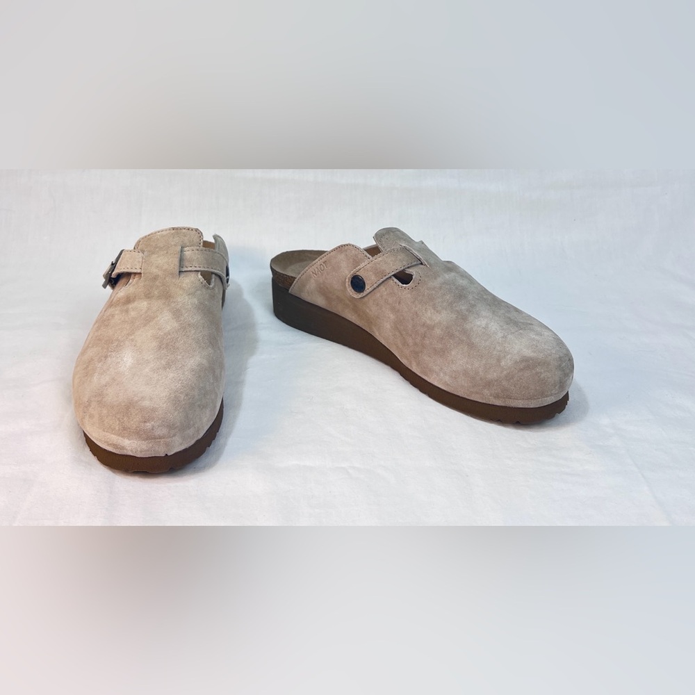 Naot Women’s Tabeh clog size 38